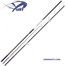 Удилище сюрфовое штекерное Yuki Saikou Beach Ledgering